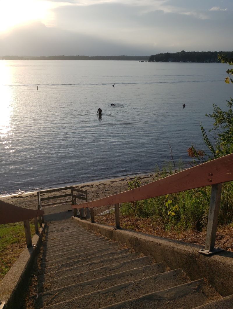The Best Way to Experience Clear Lake The Best Way to Experience Clear Lake