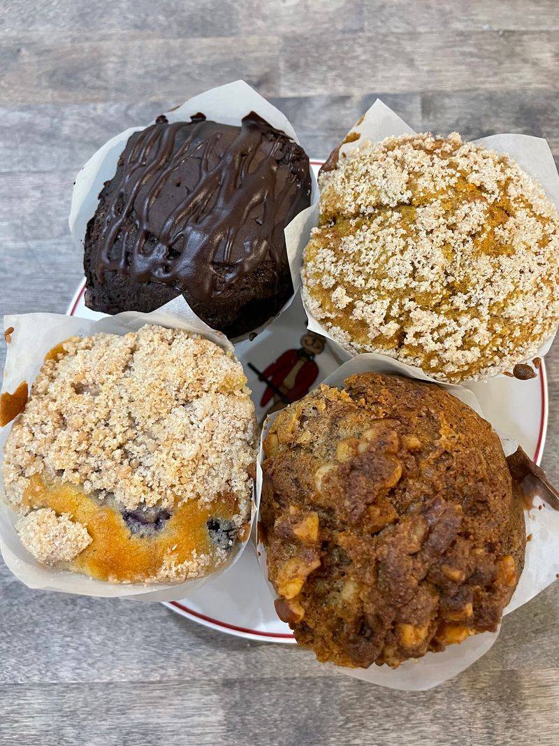 Ivy Lane Bakery (Bloomington) Ivy Lane Bakery (Bloomington)