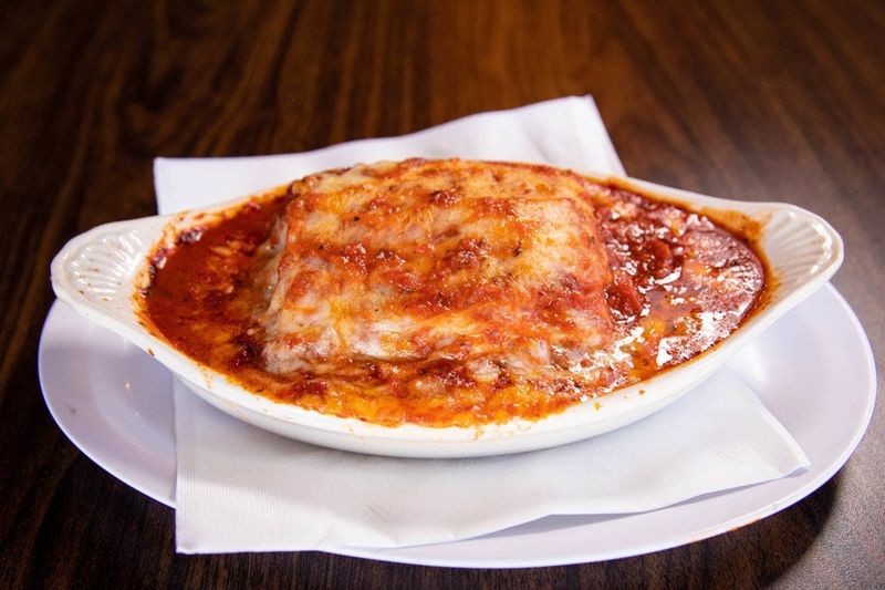 Where the Portions Do the Talking
