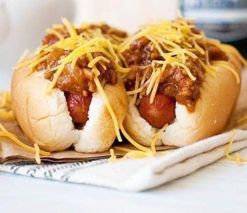 Garcia's Hot Dogs (Indianapolis) Garcia's Hot Dogs (Indianapolis)