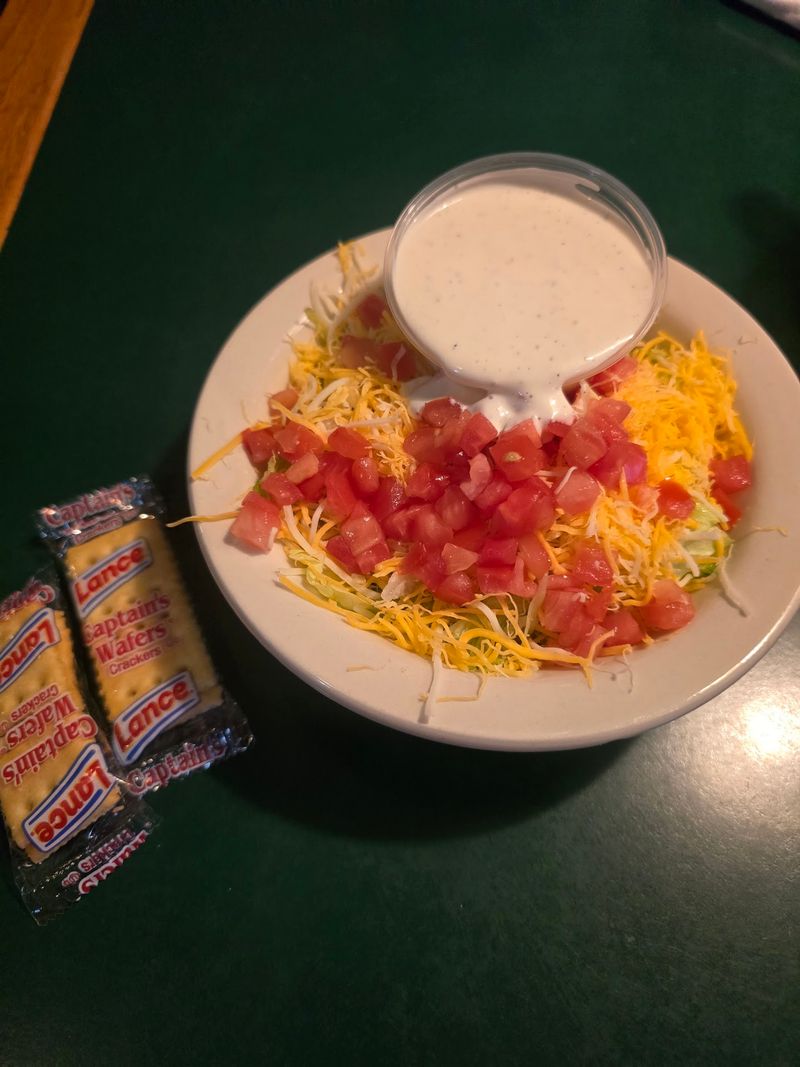 That Homemade Ranch Dressing Everyone Raves About That Homemade Ranch Dressing Everyone Raves About
