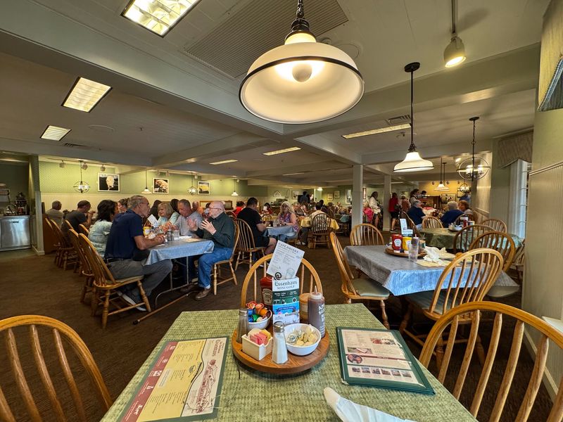 Das Dutchman Essenhaus (Middlebury)