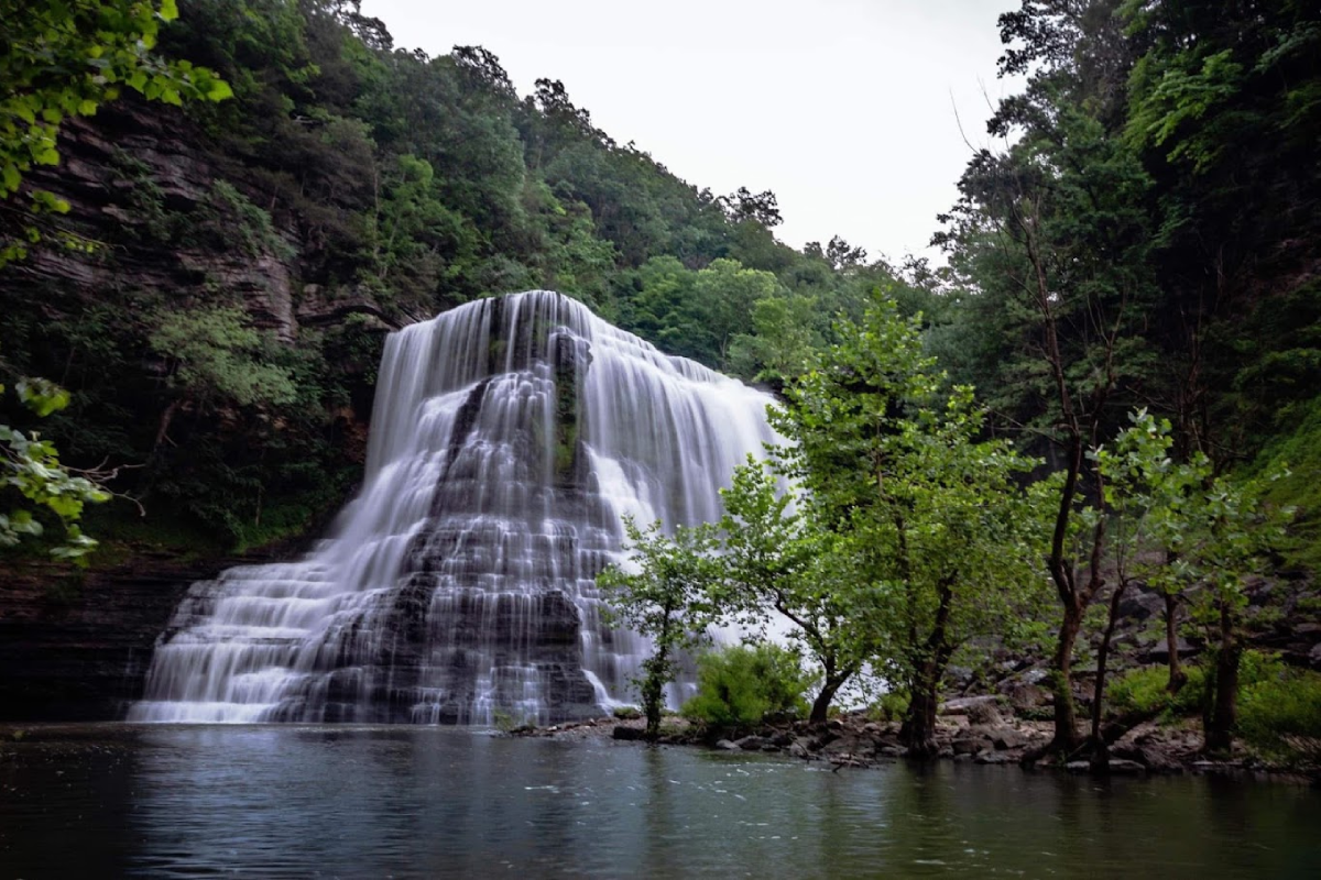 Pack the Car—These 10 Tennessee Day Trips Lead to Incredible Waterfalls
