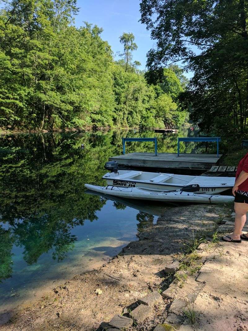 Paddle Boards and Kayaks Give the Day a Slower Side Paddle Boards and Kayaks Give the Day a Slower Side