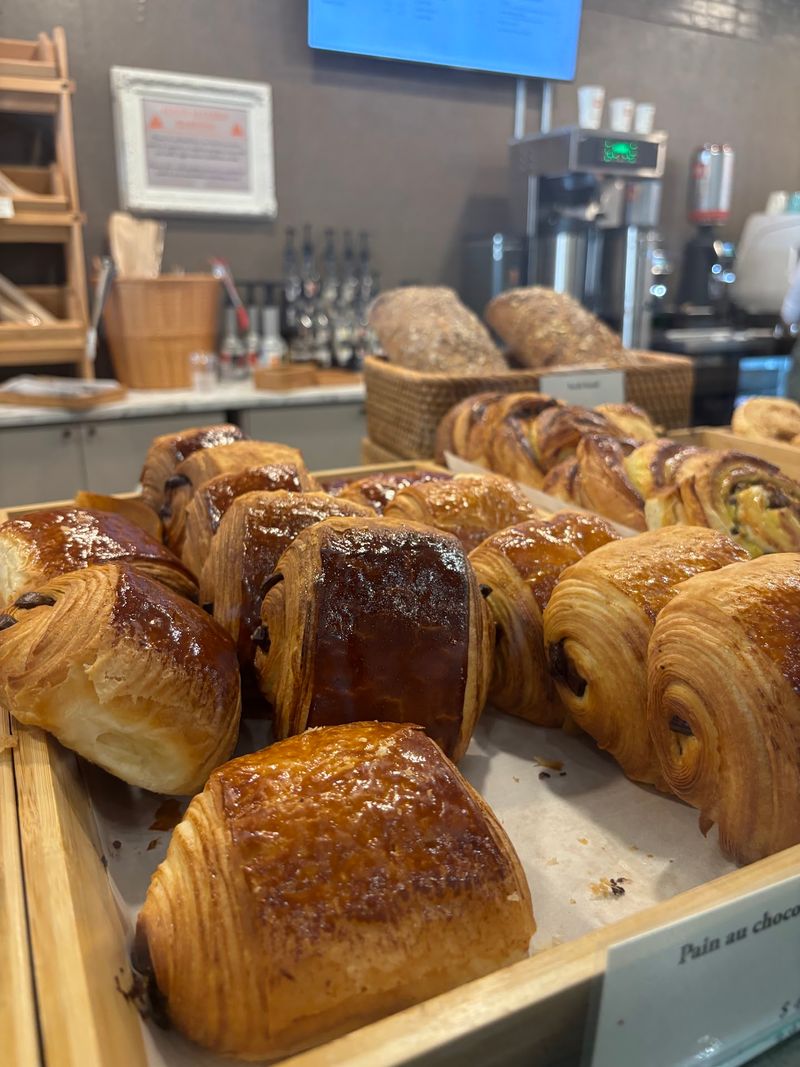 Pain au Chocolat That Rivals European Bakeries