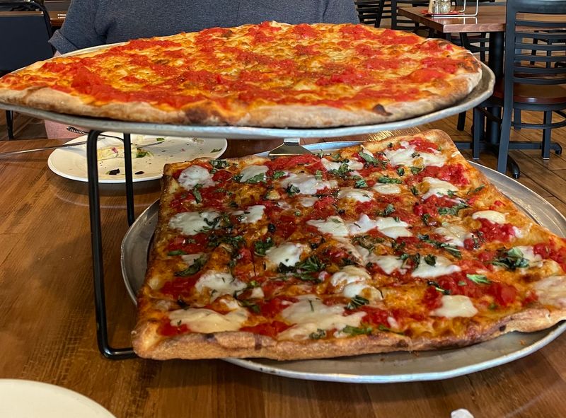 Palermo's Tomato Pies - Bordentown Palermo's Tomato Pies - Bordentown