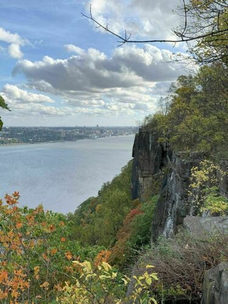Palisades Interstate Park - Alpine Palisades Interstate Park - Alpine
