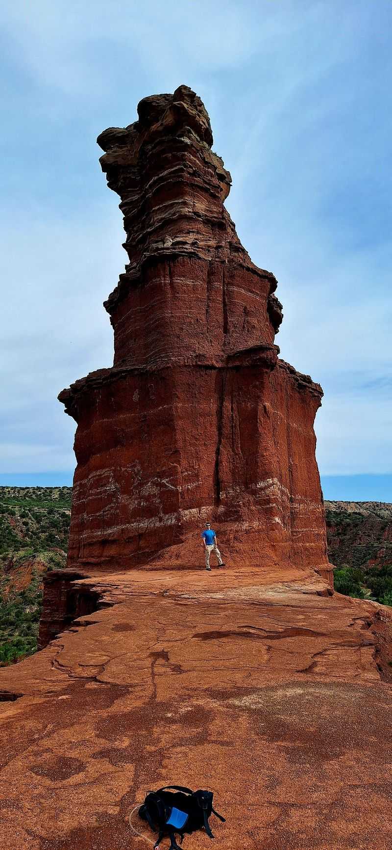 Palo Duro Canyon State Park (Canyon)