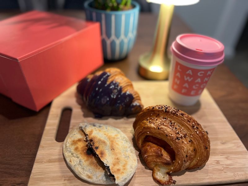 Panaderya Salvaje - Jersey City