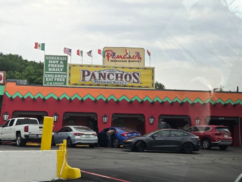 Pancho's Mexican Buffet (Fort Worth) Pancho's Mexican Buffet (Fort Worth)