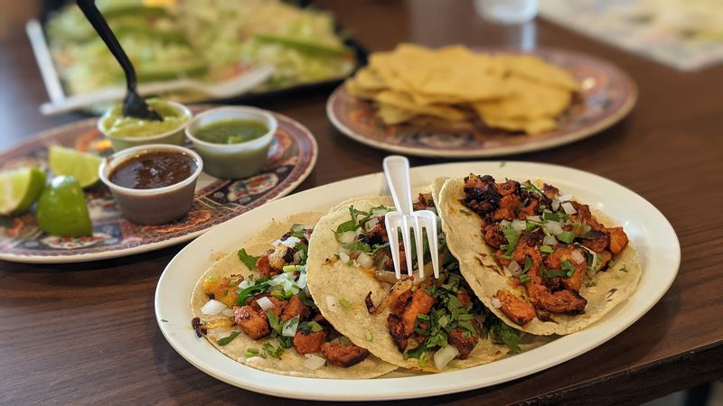 Pancho's Mexican Taqueria - Atlantic City