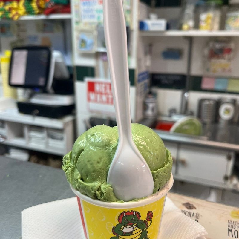 Pandan Offers A Green Flavor Adventure