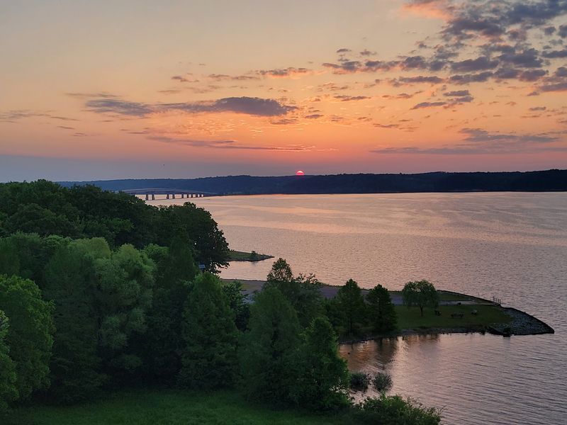Paris Landing State Park, Buchanan Paris Landing State Park, Buchanan