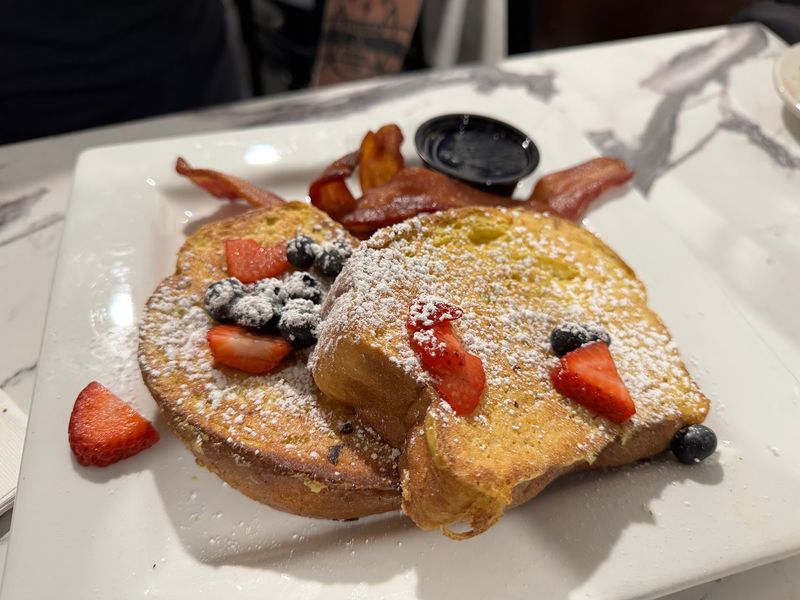 Parisian Touches, Midwest Appetite Parisian Touches, Midwest Appetite