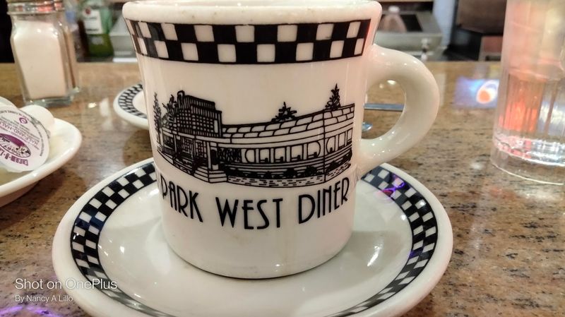 Park West Diner - Little Falls Park West Diner - Little Falls