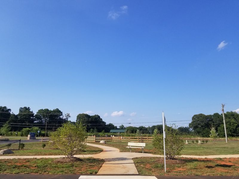 Parking and Access Are Better With a Little Planning