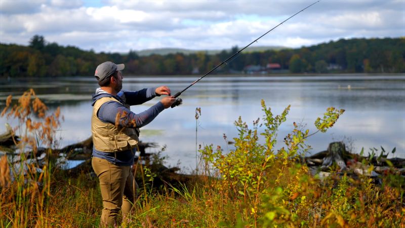 Parks and River Views Offer Free Fresh Air