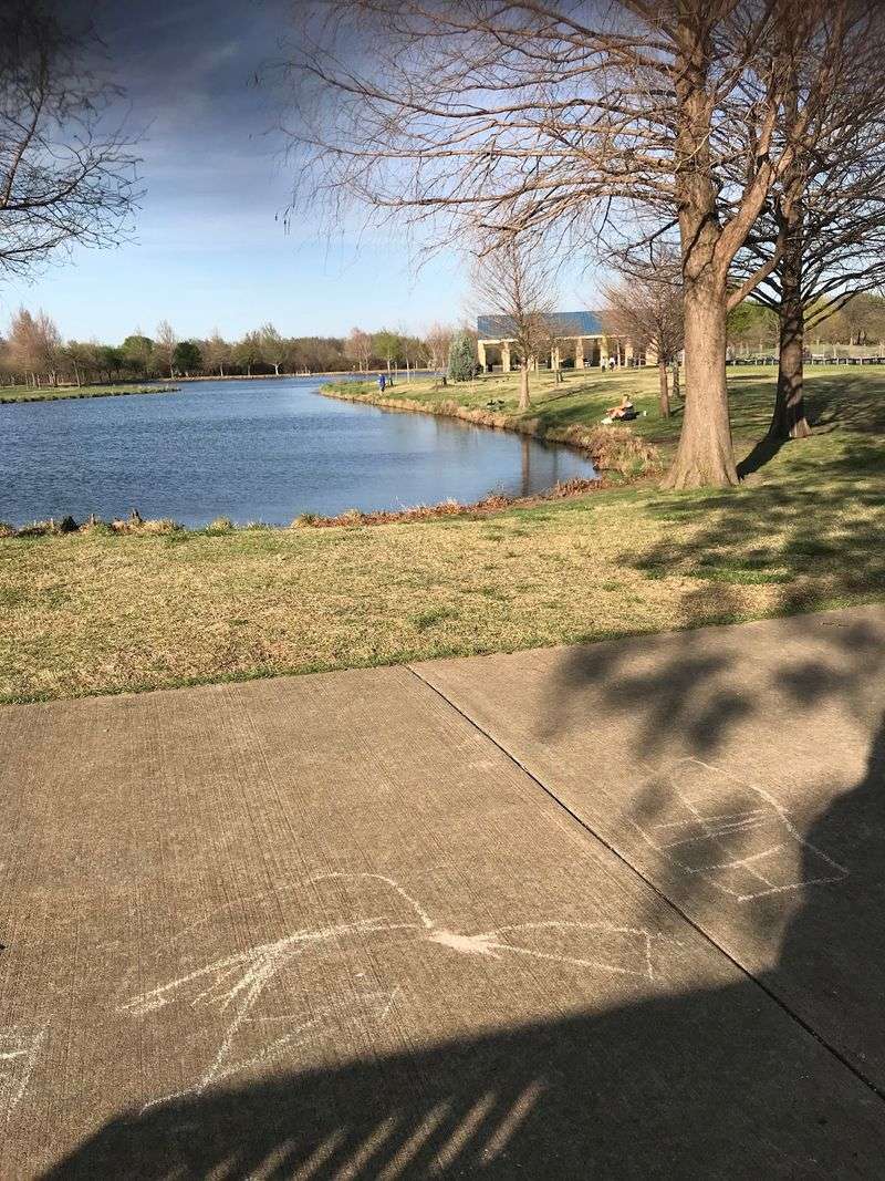 Parks and Trails Everywhere You Look Parks and Trails Everywhere You Look