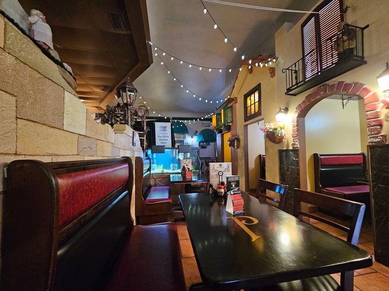 Pasquale’s Italian Restaurant and Pizzeria - Lancaster Pasquale’s Italian Restaurant and Pizzeria - Lancaster