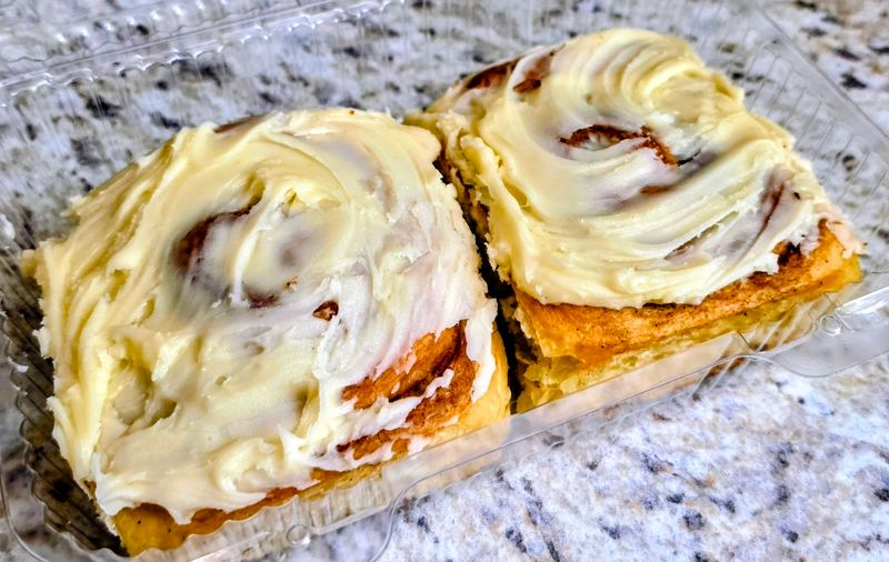 Pastries Make the Trip Even Better Pastries Make the Trip Even Better
