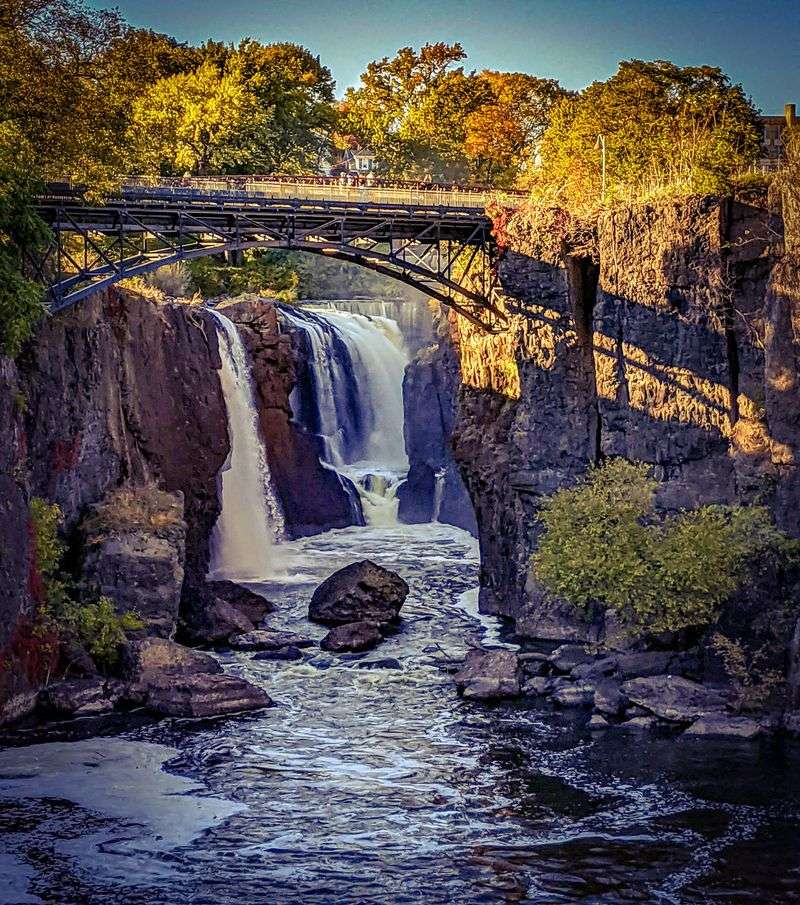 Paterson Great Falls National Historical Park