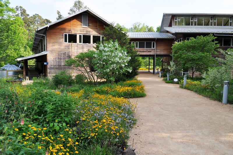 Paths That Invite You to Slow Down Paths That Invite You to Slow Down