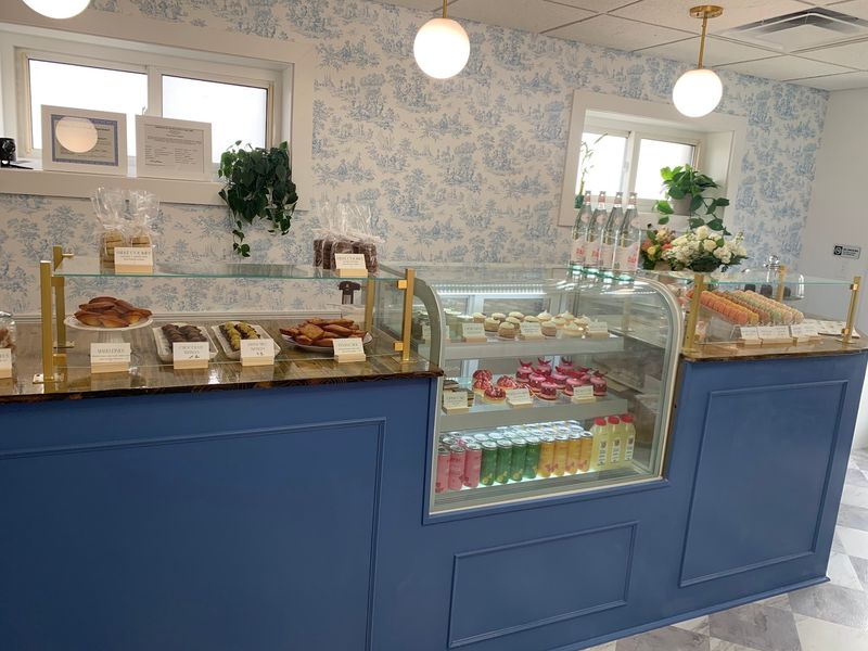 Patisserie Lola, Kennett Square, Chester County Patisserie Lola, Kennett Square, Chester County