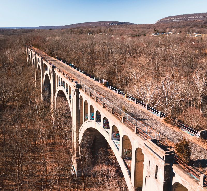 Paulinskill Viaduct