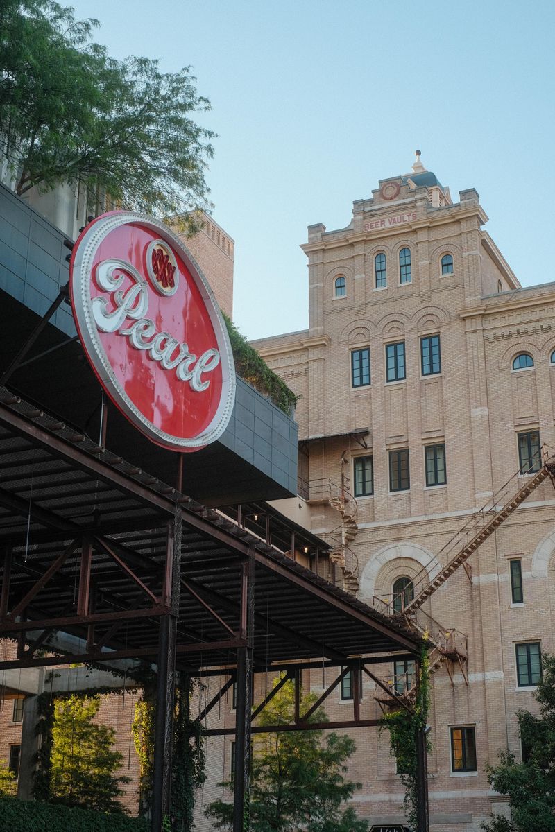 Pearl Farmers Market (San Antonio)