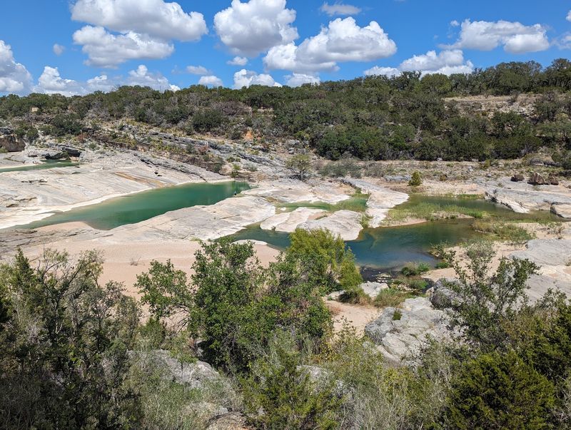 Pedernales Falls State Park (Johnson City)