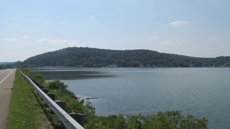 Pee Pee Township, Pike County Pee Pee Township, Pike County