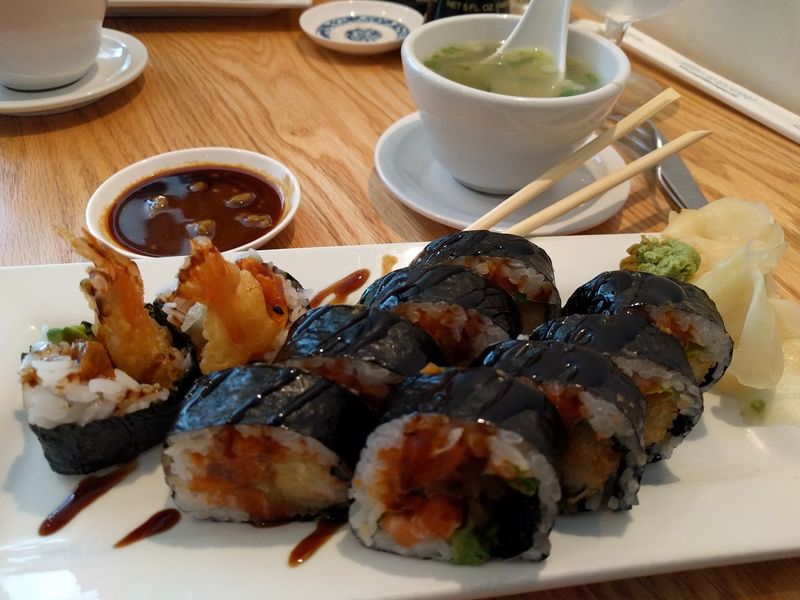Penn Avenue Fish Company - Pittsburgh