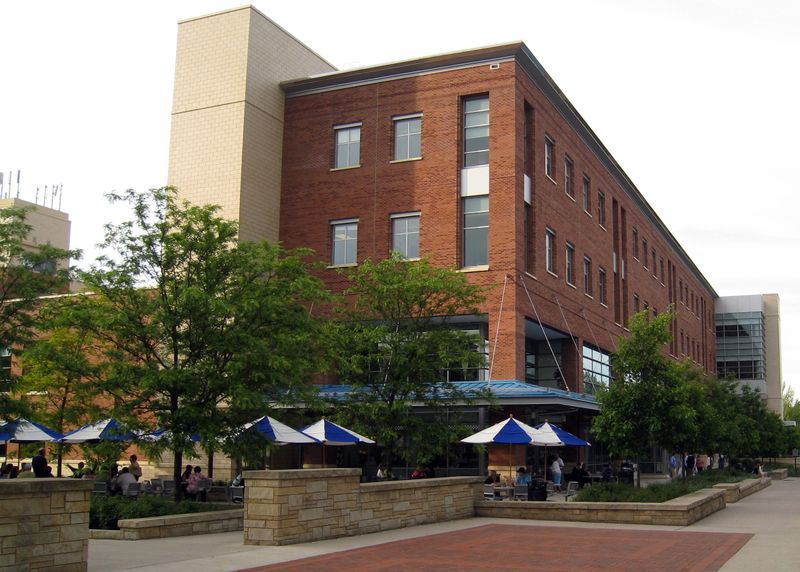 Penn State Berkey Creamery - University Park