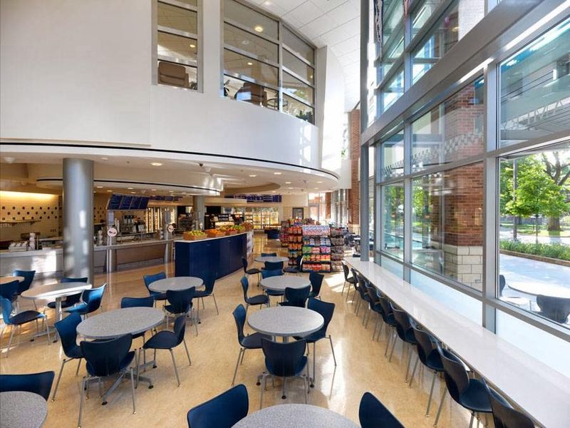 Penn State Berkey Creamery
