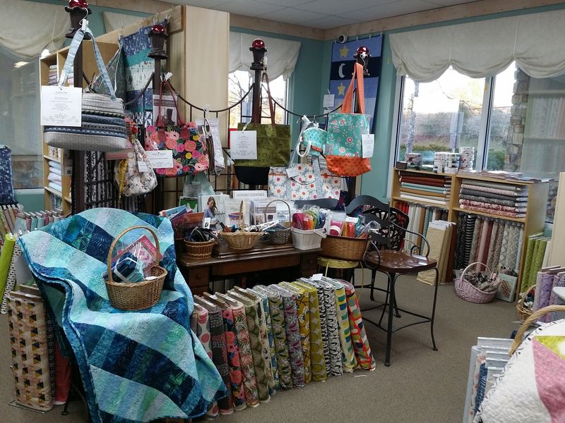 Pennington Quilt Works - Pennington