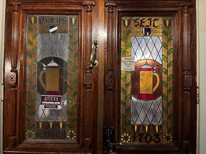 Penn’s Tavern - Sunbury