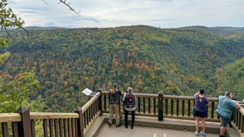 Pennsylvania Grand Canyon