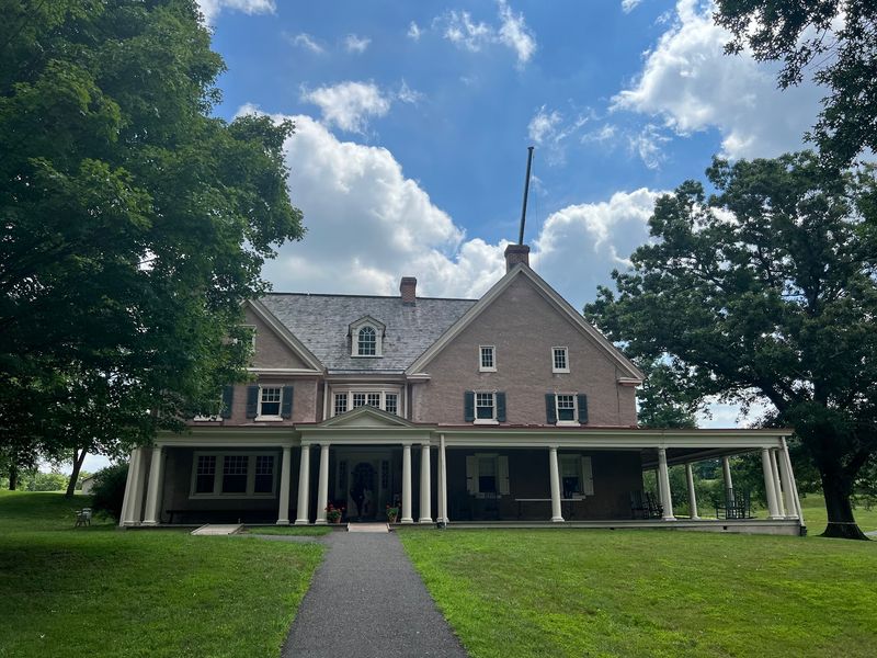 Pennypacker Mills