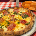 People Are Traveling to This Small Tennessee Town for the Wood-Fired Pizza