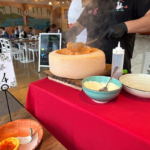 People Come to This Tennessee Restaurant Just for the Famous Pasta Wheel