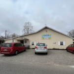 People Drive Into Rural Tennessee Just for the Baked Goods at This Mennonite Country Store