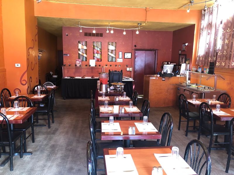 People’s Indian Restaurant, Pittsburgh People’s Indian Restaurant, Pittsburgh