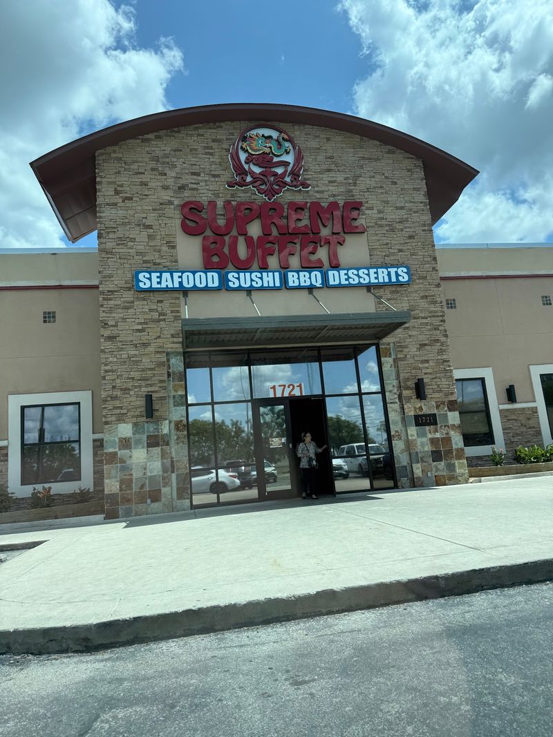 Perfect Location for San Marcos Locals and Visitors