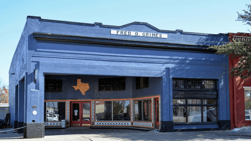 Perfect Stop on Your I-35 Road Trip Perfect Stop on Your I-35 Road Trip