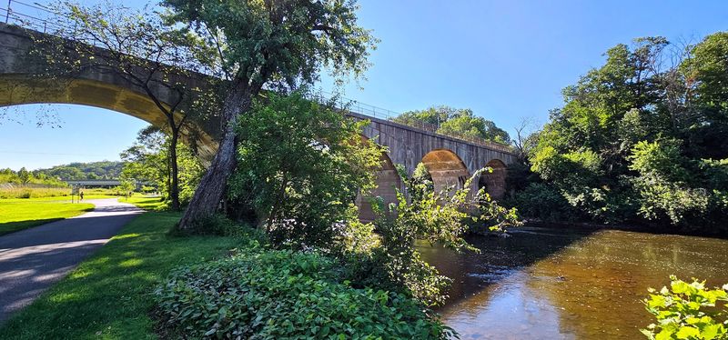 Perkiomen Trail Perkiomen Trail