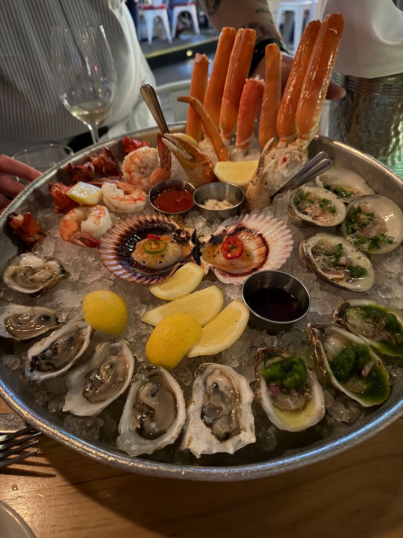 Perla's (Austin)