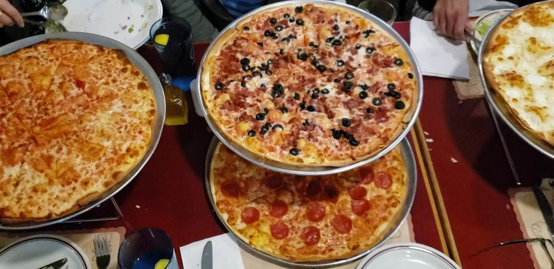 Pete & Elda’s Bar / Carmen’s Pizzeria - Neptune City