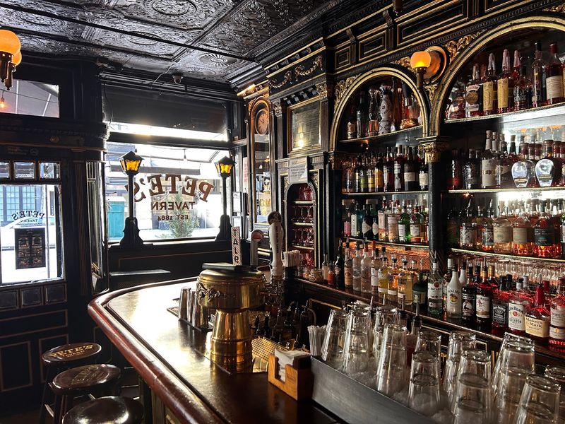 Pete’s Tavern Pete’s Tavern