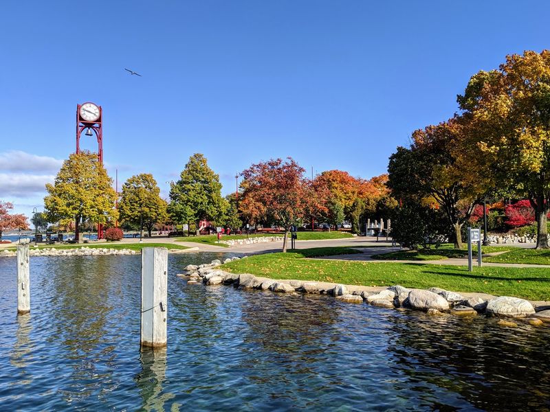 Petoskey, Emmet County