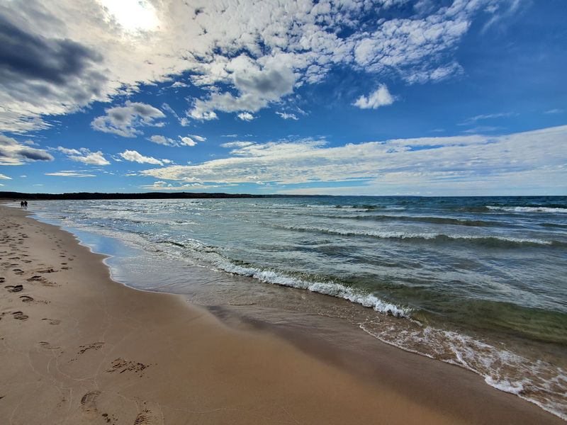 Petoskey State Park